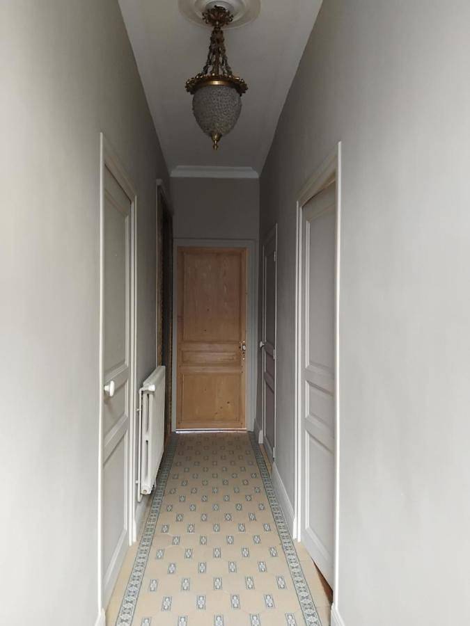 Suite confortable plein cœur du village in La Clayette, Région de Charolles