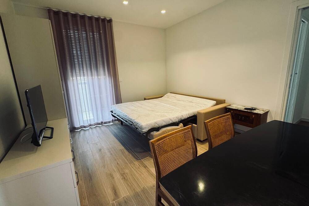 Apartamento entero, Two-bedroom apartment in Imola, Provincia de Bologna