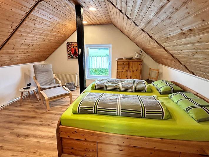 Ferienwohnung für 4 Personen, mit Balkon in Bonn und Umgebung