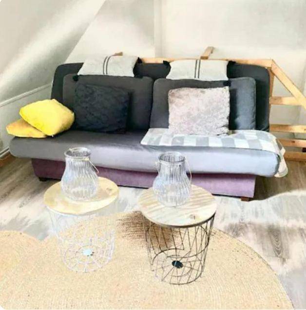 Gîte pour 6 personnes, avec terrasse, animaux acceptés à Beaugency - 3