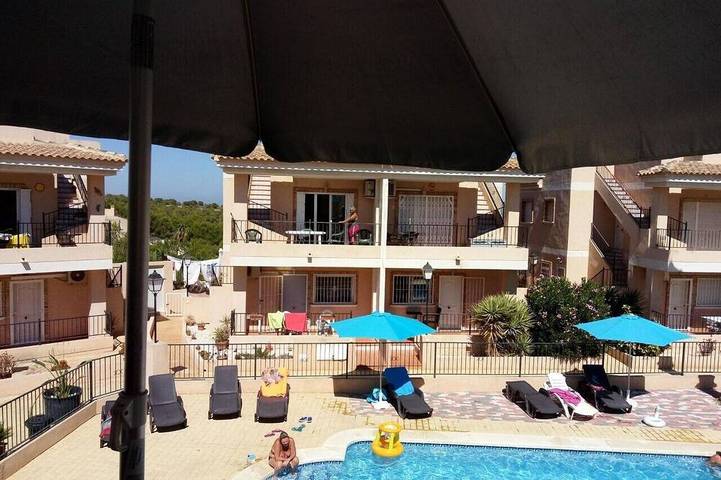 Apartamento entero, Casa Montebello  Algorfa Spain in Montemar suburb, Algorfa