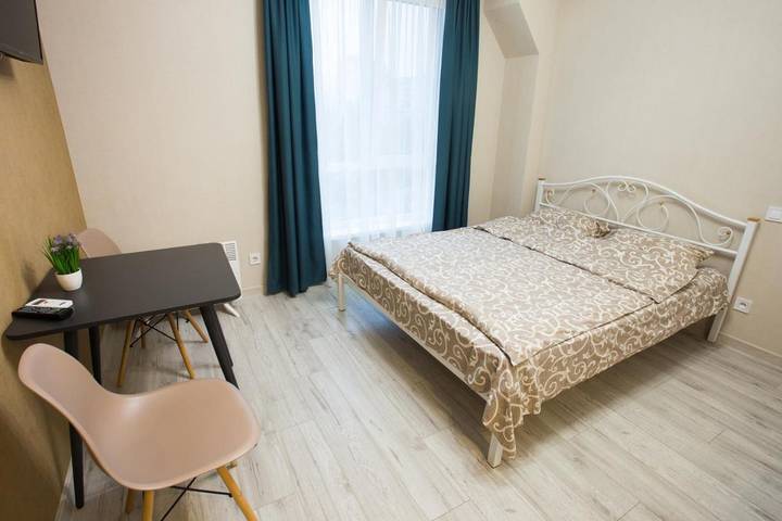 Appartement de vacances pour 2 personnes