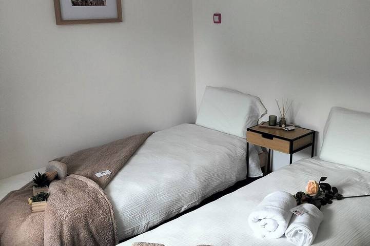 Appartement entier, Glamorous flat in Mertzwiller in Mertzwiller, Nord de l'Alsace