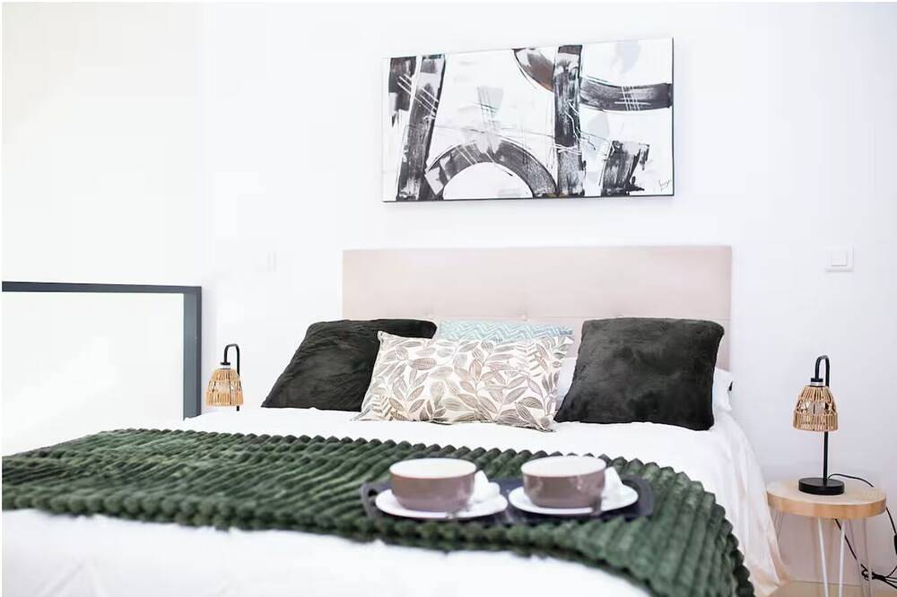 Entire apartment, Luxury in la moraleja in Alcobendas, Madrid Province