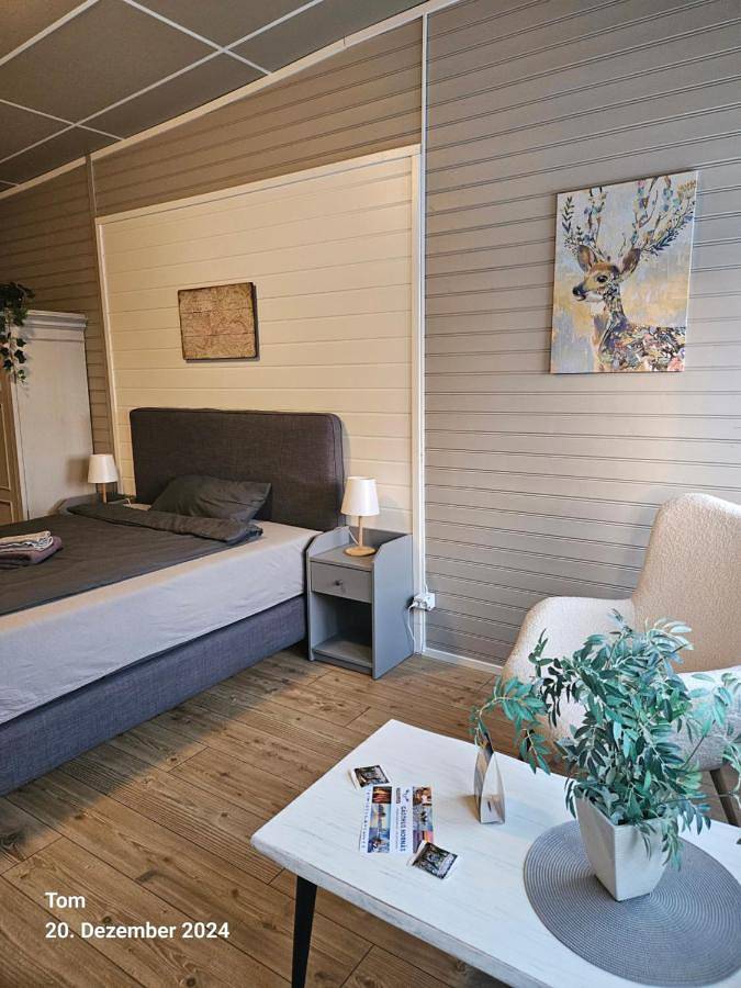 Gästhus Nornäs Schweden Aktiv Resort in Älvdalen (municipio)