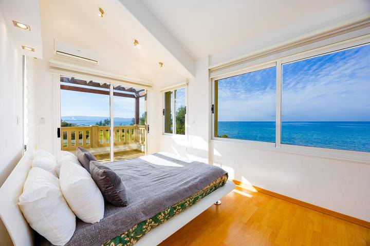 Villa per 6 persone in Cipro