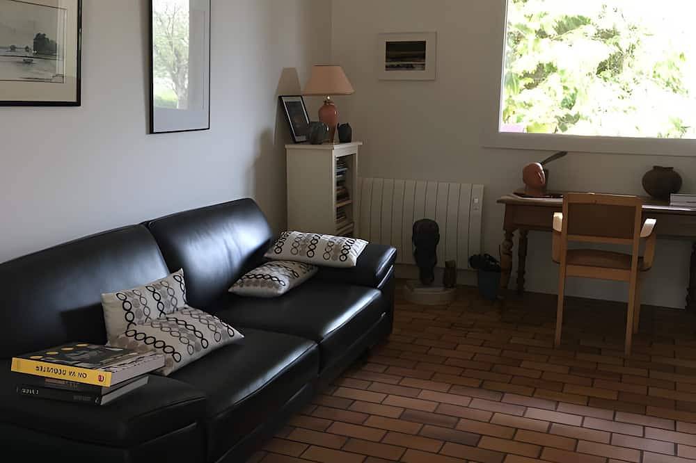 Chambre d’hôtes « Chambre Tissou - Étage » in La Tessoualle, Région de Cholet