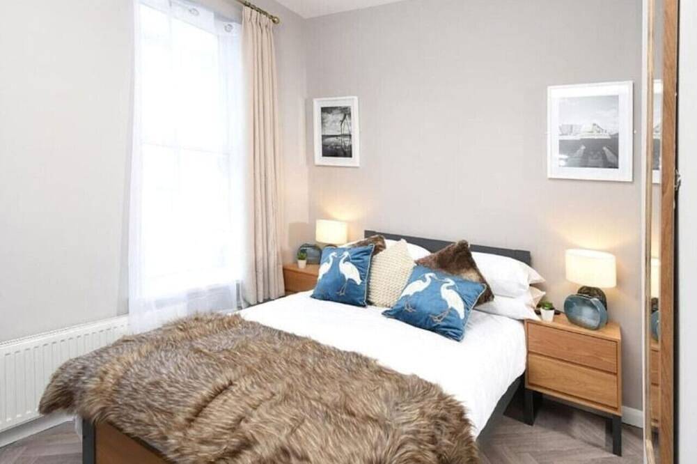 Ocho Homes By Eight Continents - R2 in Belfast, Condado de Antrim (Irlanda del Norte)