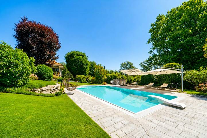 Maison de vacances pour 6 personnes à Pisano