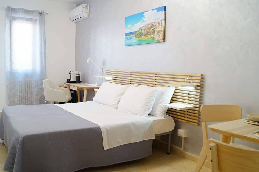 Mava Rooms, breakfast included, 300mt from the sea and 800 from the center in Vieste, Gargano