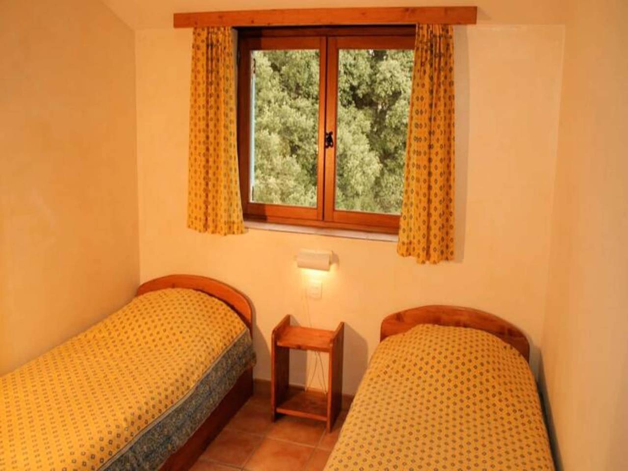 Ganze Wohnung, Ferienhaus in Provence mit Pool & Spa in Flayosc, Draguignan Region