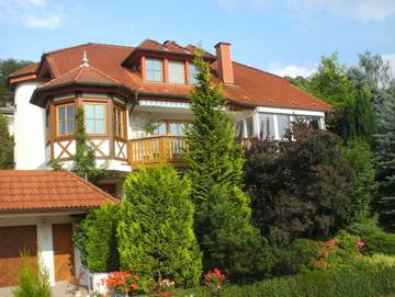 Ferienwohnung für 3 Personen, mit Terrasse in Neckartal-Odenwald Nature Park