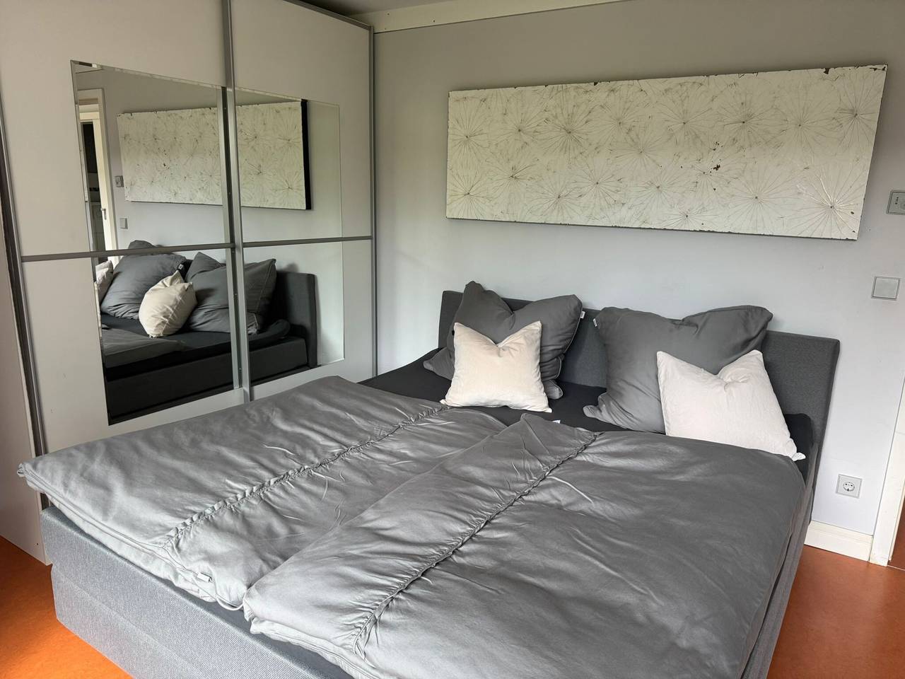 Appartement 'Ruhe en Living' met privéterras, tuin en wifi, foto 7