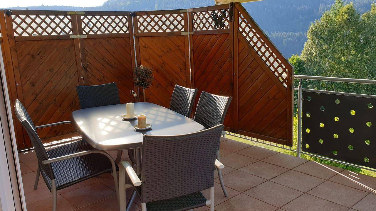 Ferienhaus für 9 Personen (130 m²) in Baiersbronn in Mitteltal, Baiersbronn