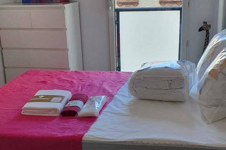 Apartamento entero, Rue du Dôme, Boulogne Billancourt - 4 Pièces Récent - Métro L9 in Boulogne-Billancourt, Altos del Sena