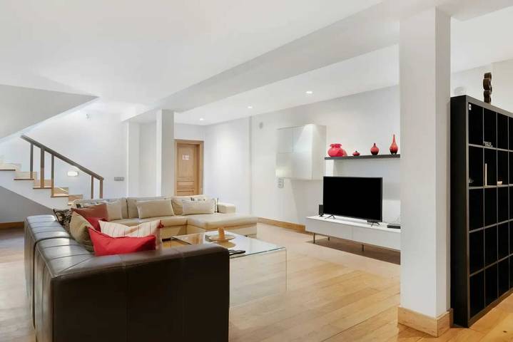 Chalet para 6 personas, con piscina y terraza en Lanzarote - 4