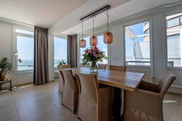 Strandhaus für 6 Personen in Vlissingen, Zeeuwse Kust, Bild 2