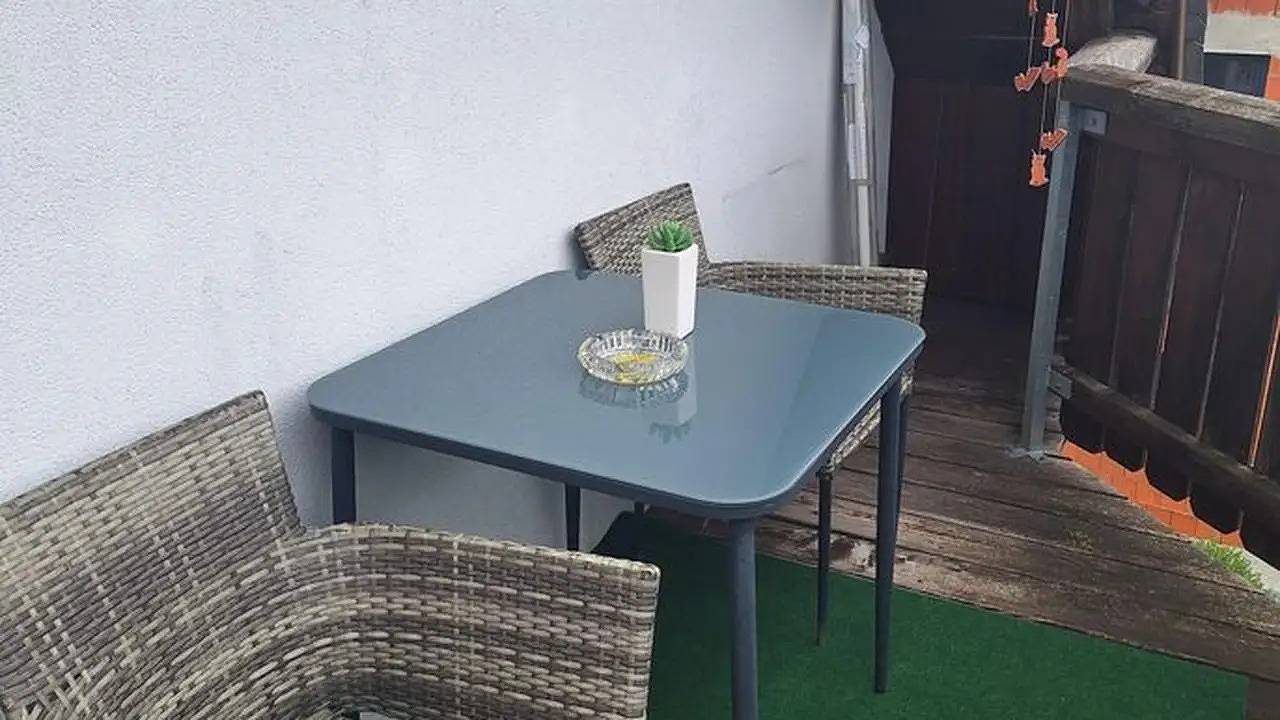 Ferienhaus für 8 Personen in Fischbach in Fischbach, Steirerland