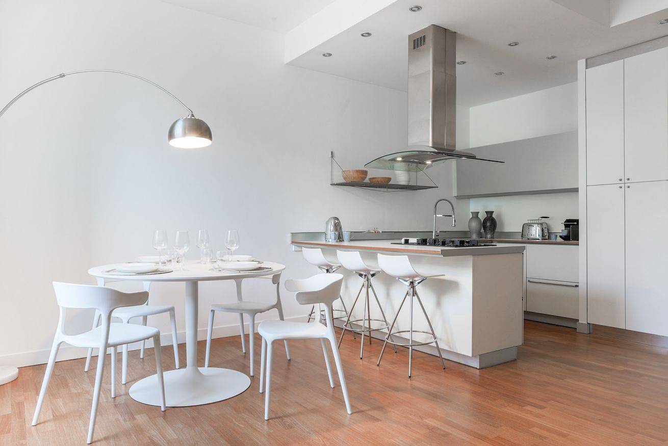Entire apartment, Mg Home in Como, Lake Como
