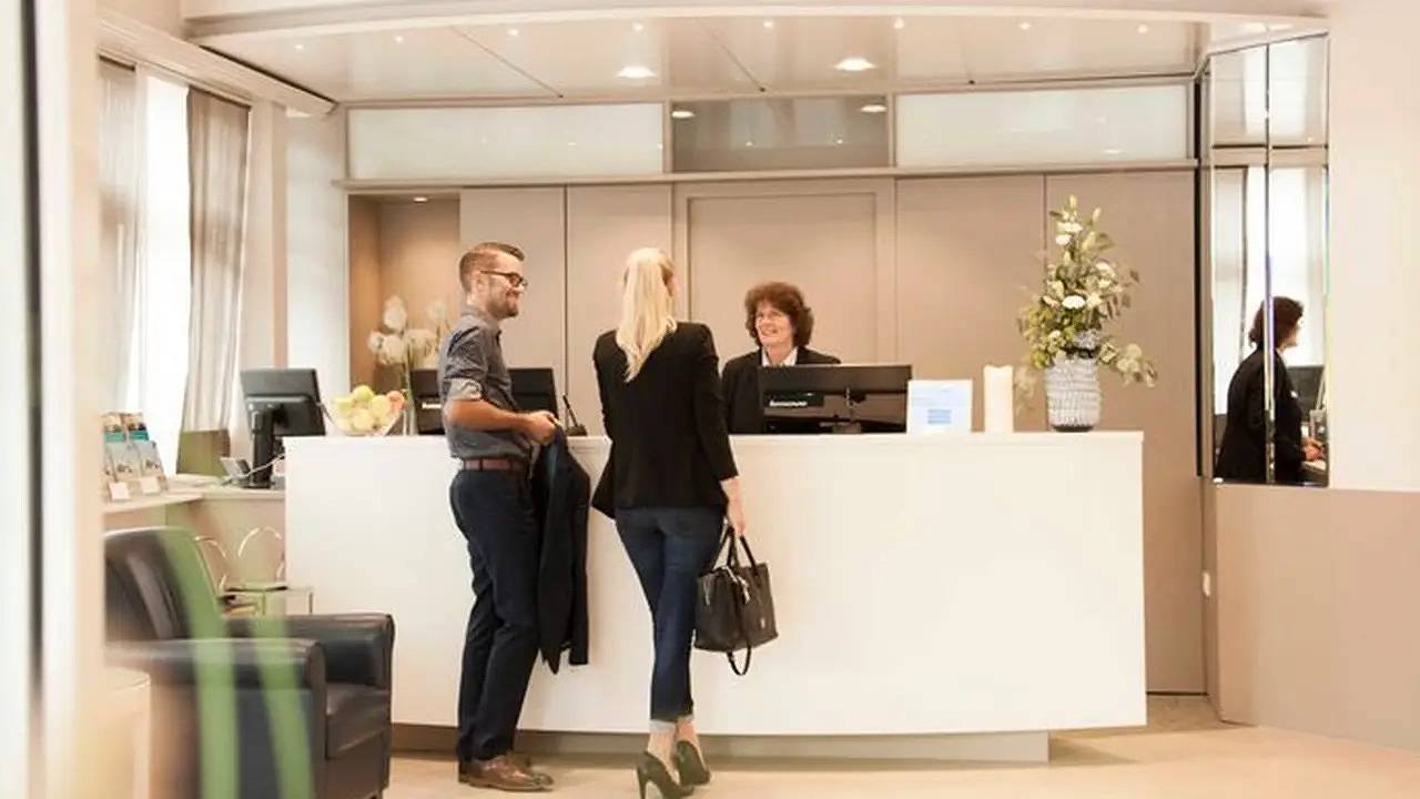 Doppelzimmer für 2 Personen (20 m²) in Leer in Leer, Nordseeküste