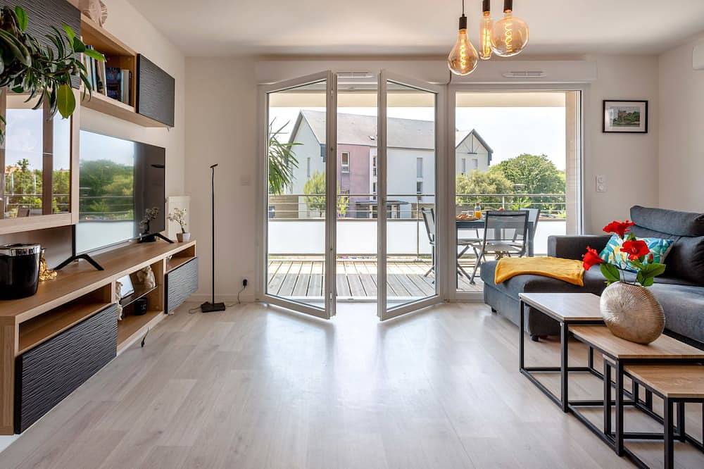 Appartement de vacances