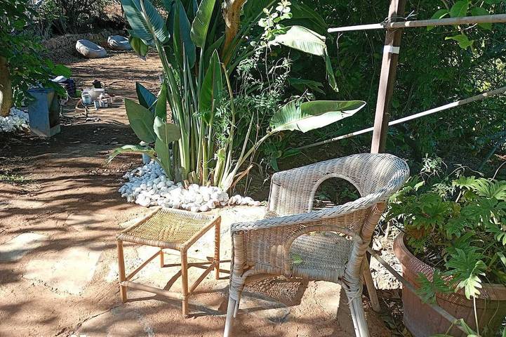 Gîte pour 4 personnes