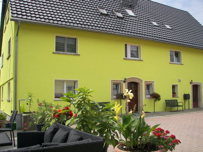Ferienwohnung für 4 Personen, kinderfreundlich - 1