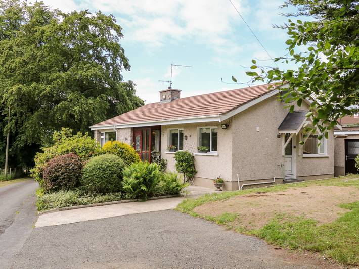 Cottage für 4 Personen, mit Haustier - 1