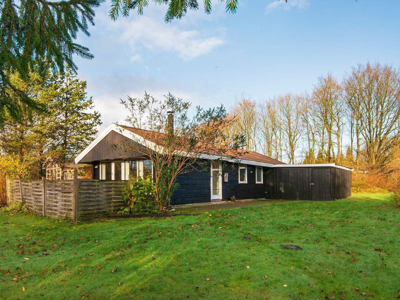 Moderne Cottage-Oase in Arrild in Arrild, Tondern und Umgebung