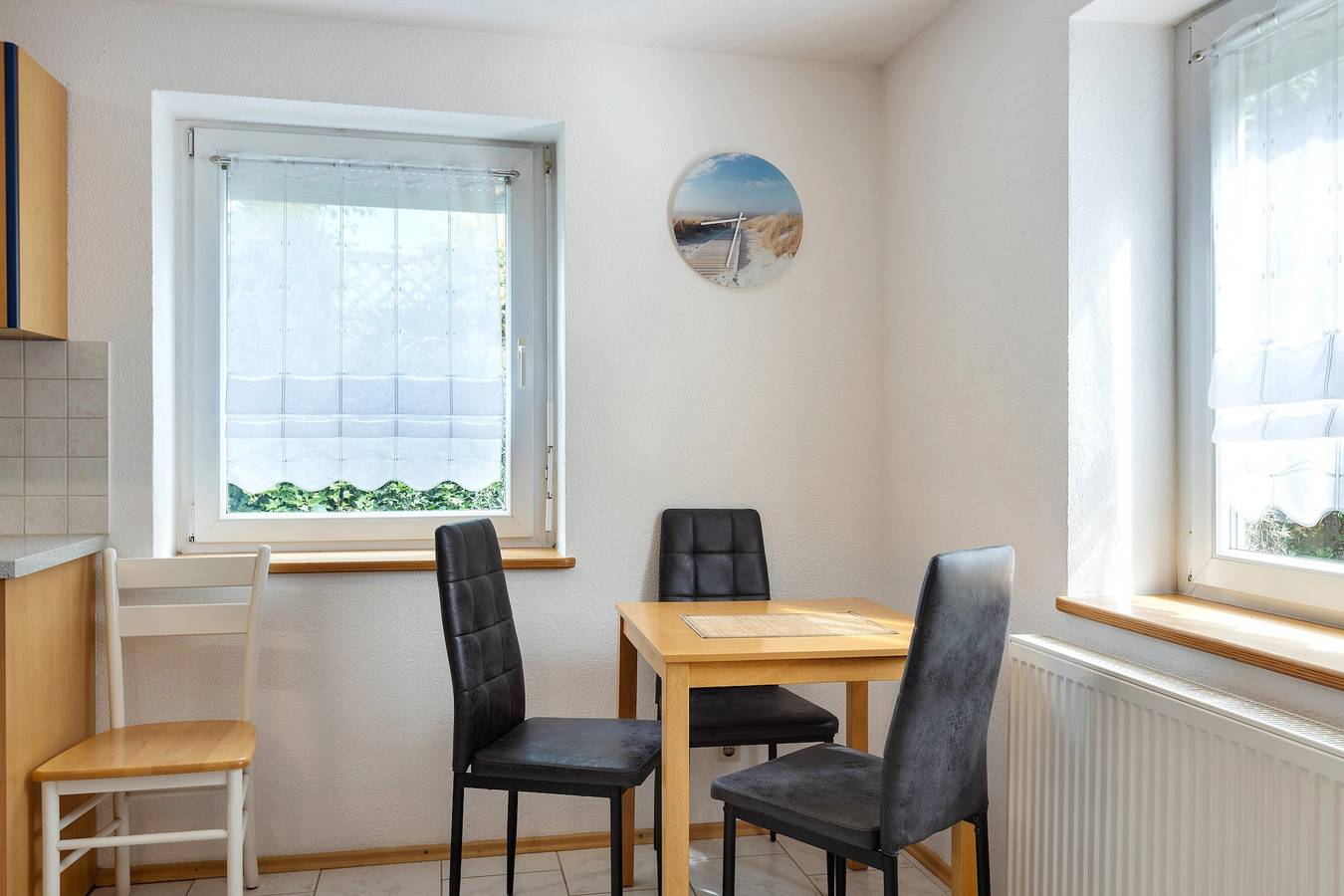 Ganze Wohnung, Apartment 'Ziegler' mit Wlan in Singen, Hegau