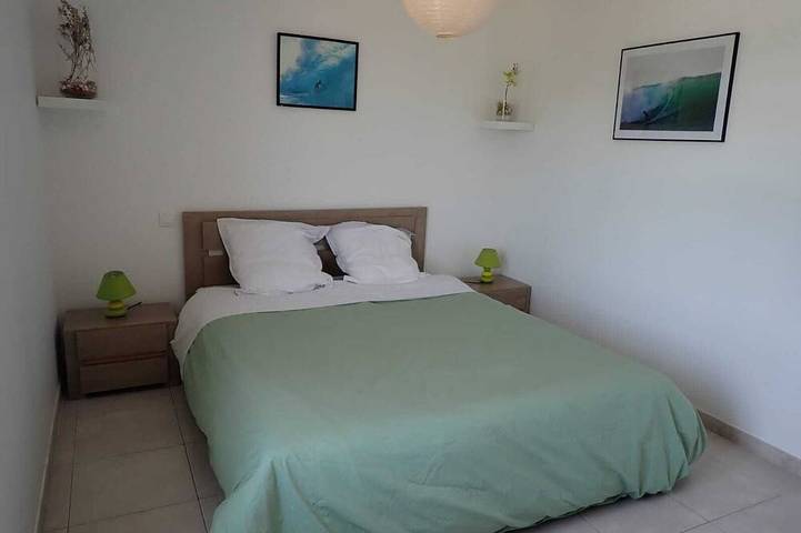 Villa pour 6 personnes, avec jardin et terrasse à Martigues - 4