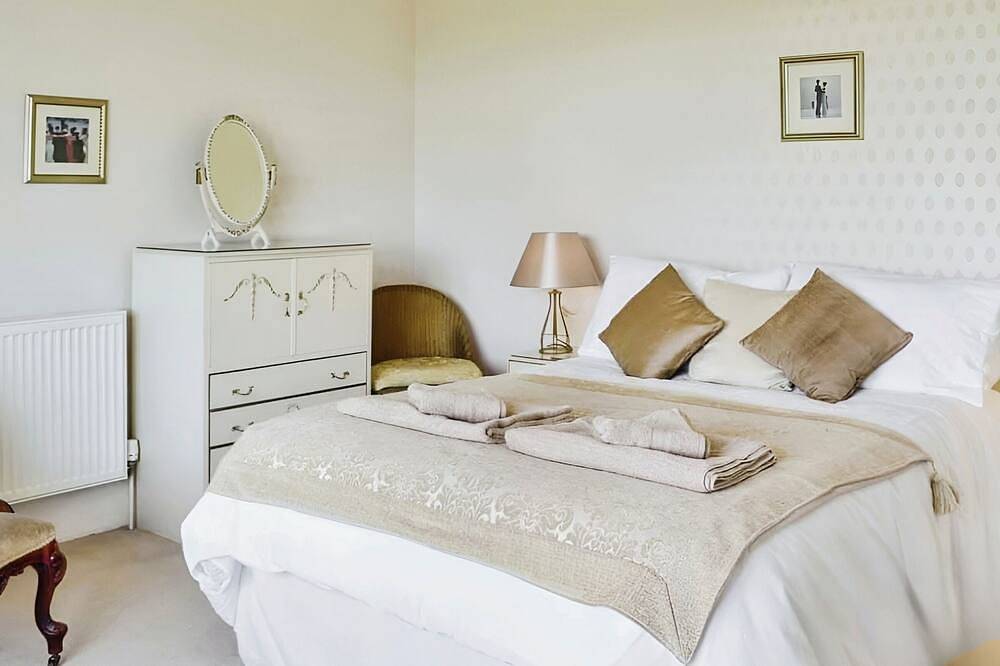 Alojamiento de 4 habitaciones en Newport in Newport (Isla de Wight), Isla de Wight