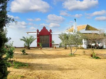 Chalet para 10 Personas en La Campana, Provincia de Sevilla, Foto 1