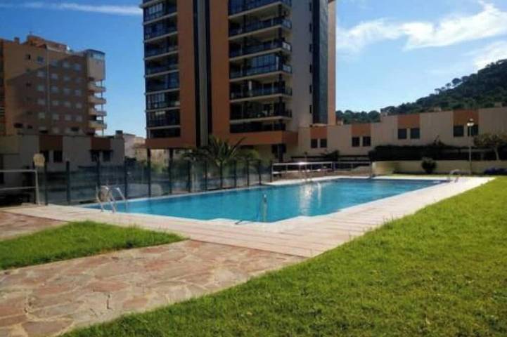 Location de vacances pour 4 personnes à La Vila Joiosa