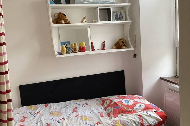 Location de vacances pour 15 personnes, avec jacuzzi, animaux acceptés dans Office De Tourisme Du Pays D Arreau - 2