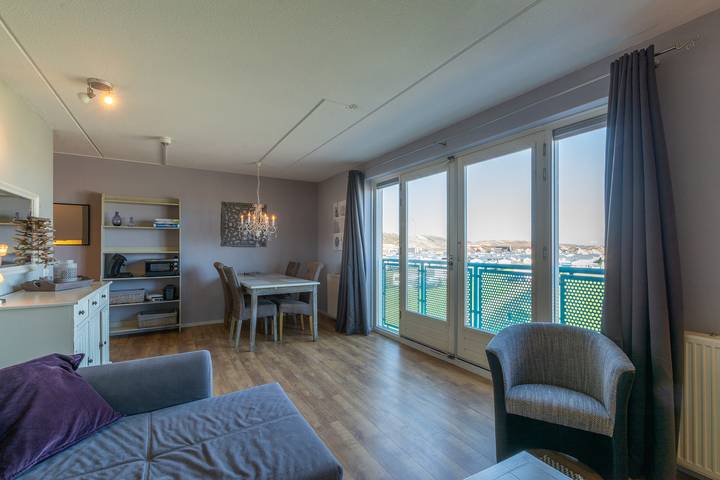 Ferienhaus für 4 Personen in Nordholland - 3