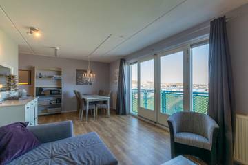 Ferienhaus für 4 Personen in Julianadorp, Holländische Küste, Bild 2