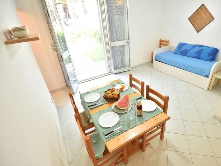 Ganze Wohnung, Cerrano in Silvi, Adriaküste Abruzzen