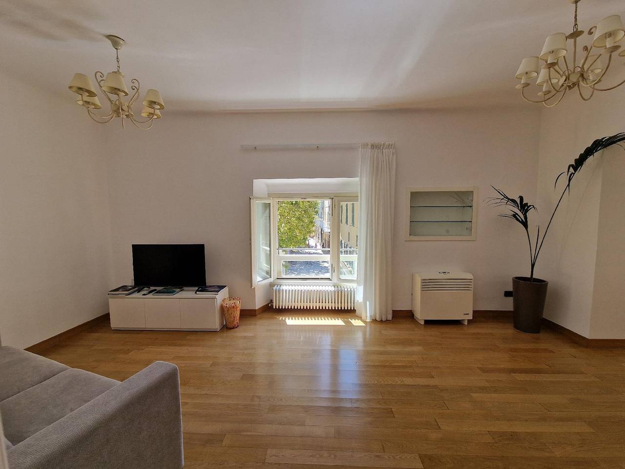 Apartamento vacacional entero, Elegant accommodation in the centre near the sea in Senigallia, Senigallia (Municipality)