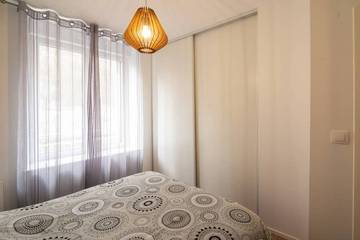 Appartement De Vacances pour 4 Personnes dans Saint-Brieuc, Côte de Goëlo, Photo 2
