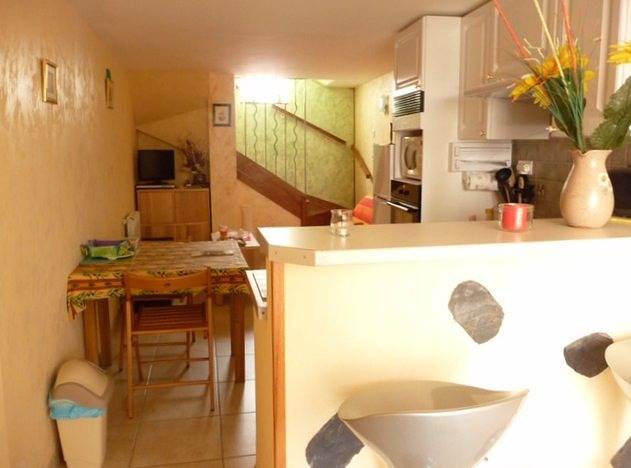 Gîte pour 4 personnes, avec terrasse, animaux acceptés dans Lozère - 2