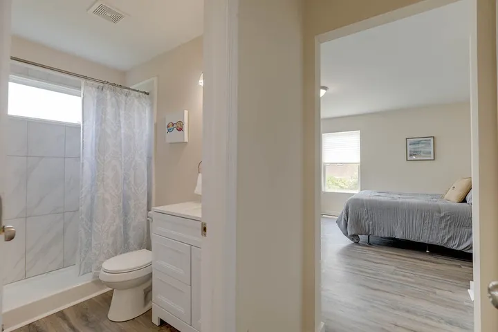 Cottage for 6 people, with terrace - 1