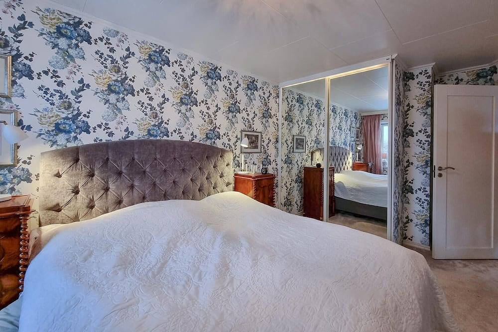 Schönes Haus in Alingsås mit Küche in Alingsås und Umgebung, Mjörn