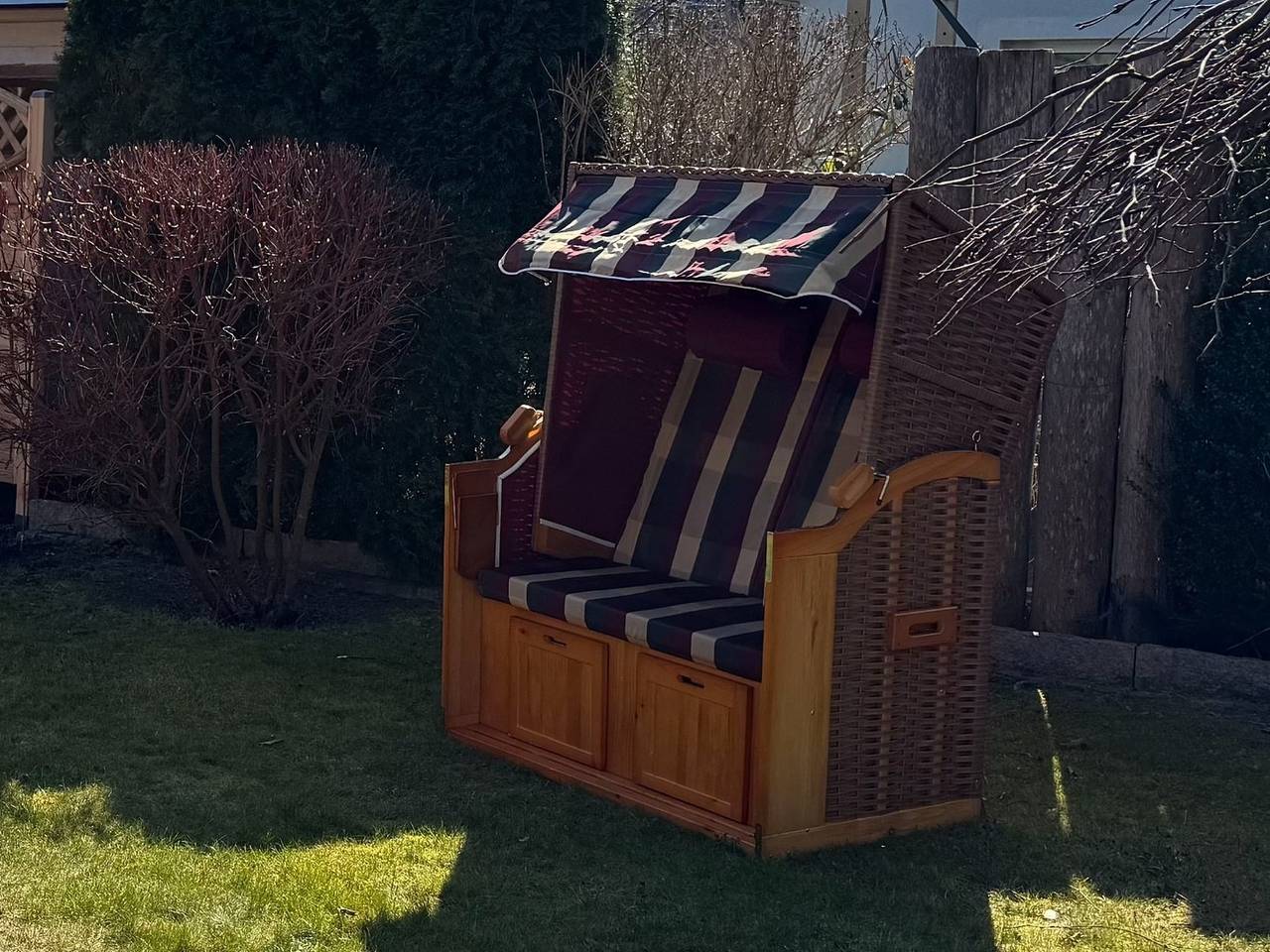 Ganze Ferienwohnung, -"Ferienwohnung Dierhagen" Whg. 1 im Eg- in Neuhaus (Dierhagen), Dierhagen