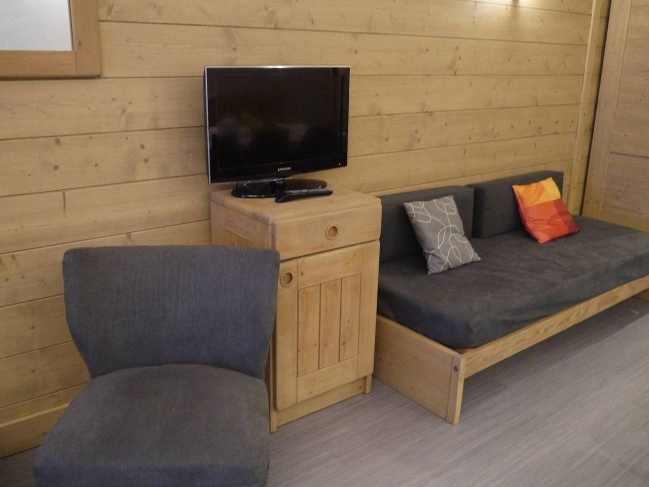 Appartement entier, Appartement à Méribel, 2 Chambres, Animaux Admis in Méribel-Mottaret, Les Allues