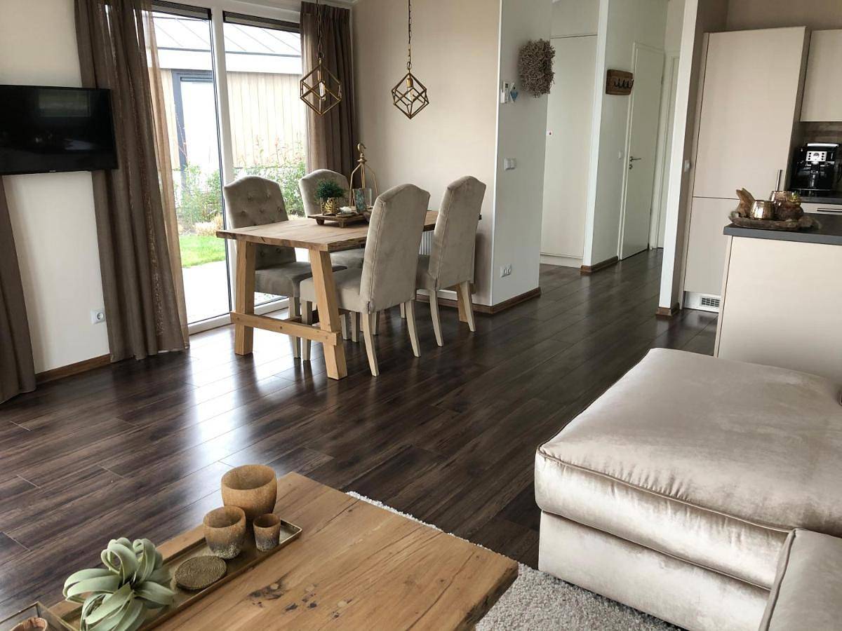 Two-Bedroom Chalet in Bovenkarspel, Markermeer