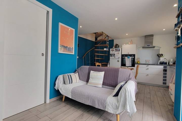 Ferienhaus für 4 Personen in Port-la-Nouvelle, Mittelmeerküste (Frankreich)