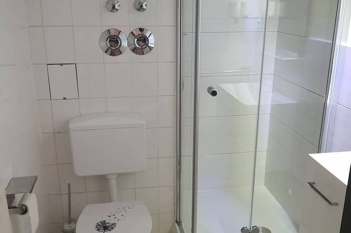 Ganze Wohnung, Ferienwohnung direkt an der Strandpromenade, in der 1. Reihe zum Strand gelegen. in Niendorf, Timmendorfer Strand