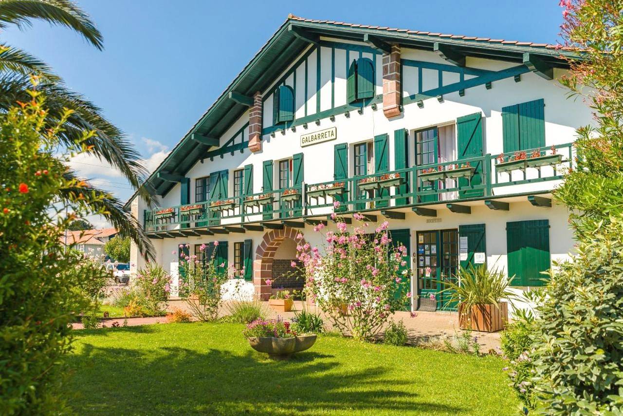 Azureva Club Hendaye in Hendaye, Région de Bayonne