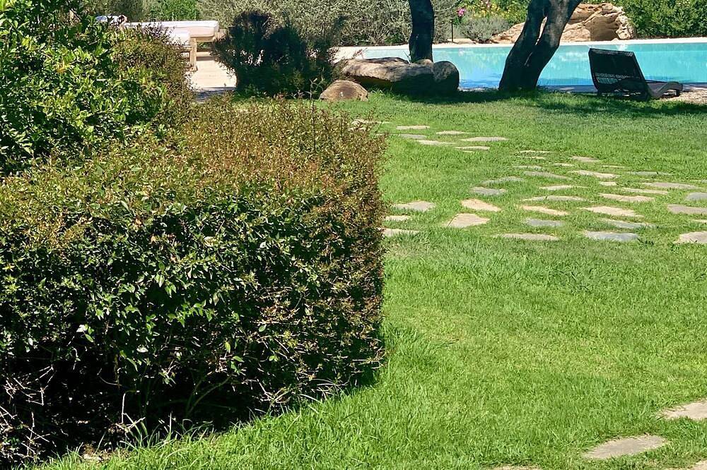 Villino Pedra Smaragd in Golfo Aranci, Costa Smeralda